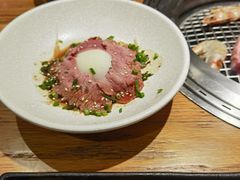 -赤坂亭·M9和牛烧肉·铁板烧·日料398放题(长泰广场店)