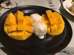 -Mango Tango
