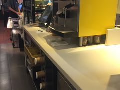 -麦当劳(新洲南路店)