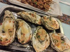 -大师傅金奖啤酒鱼(西街口总店)