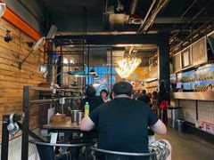 -MI WU FACTORY米屋美食工厂餐厅(绿地店)