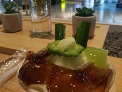 -炖物24章·顺时轻养茶(黄龙店)