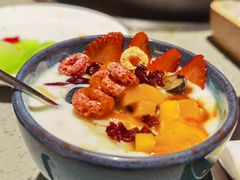 特色酸奶-园里火锅(仁和新城店)