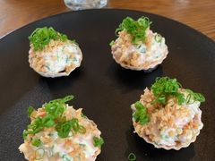 火腿小塔塔-BOR Eatery(安福路店)