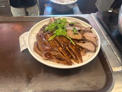 -日日香卤鹅饭店·澄海狮头鹅(澄海店)