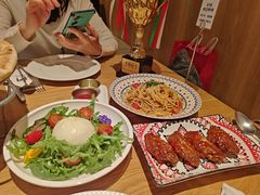 -1861意大利餐厅(文化广场店)