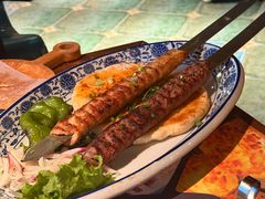 -卢布里西餐厅(海拉尔店)