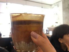 -铁手珈琲制造局metalhands(望京店)