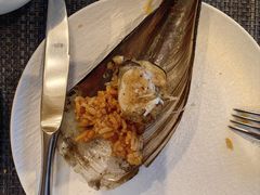 -宴悦海鲜餐厅Driftwood·游水海鲜·牛排(亚龙湾瑞吉店)