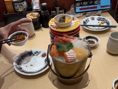 -万岁寿司(万国店)