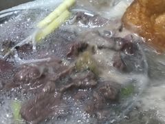 -黑山牛肉汤火锅(花城汇店)