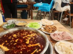 -中和远东火锅兔(老店)