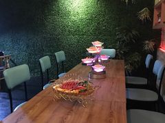 -好享派·团建轰趴馆(旗舰店)