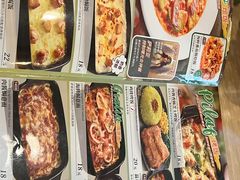 -萨莉亚意式餐厅(上下九店)