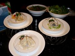 -永泰福朋喜来登酒店-宜客乐自助餐厅(远大路店)