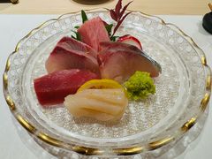 -鮨一日本料理(大中华店)