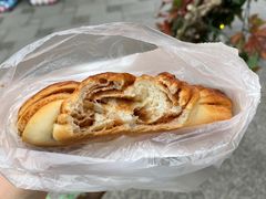-81BAKERY(大学路店)