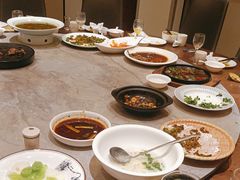 -国人川菜(李家村建东街店)