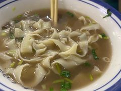 -西北老马食府(陈家营西路店)