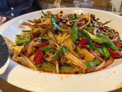 -品质伊骊新疆菜(紫金店)