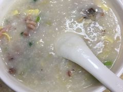 -冠记·肠粉粥品专家(江南大道店)