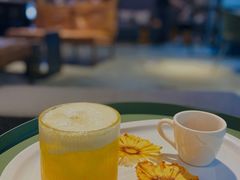 一刻甘甜-Nectar One Cafe(勇烈路n1店)
