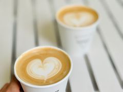 -Manner Coffee(K11店)