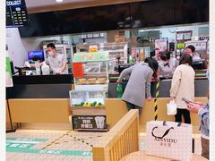 -德克士(芮城东茂店)