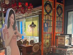 -通海俄式烧烤·俄罗斯大串(嵩山路店)