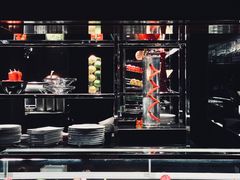 -L'ATELIER de Joel Robuchon(外滩18号店)