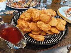 -卢布里西餐厅(总店)