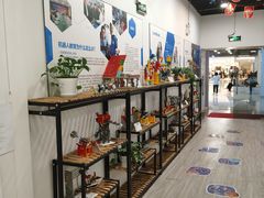 -能力风暴机器人编程中心