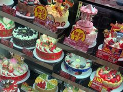 -味多美蛋糕(台湾街店)