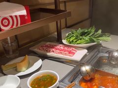 -海底捞火锅(方塔东街店)