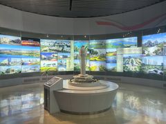 -嘉峪关城市博物馆
