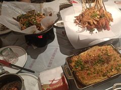 -九村烤脑花(大石坝总店)