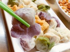 中国年味饺-宝源饺子(麦子店街店)