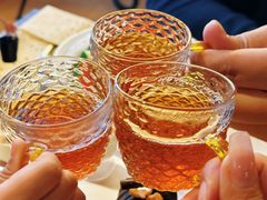 -天津津利华酒店