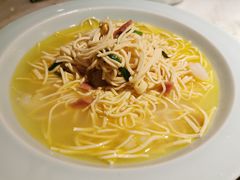 鼎汤大煮干丝-弄堂里(西溪龙湖天街店)