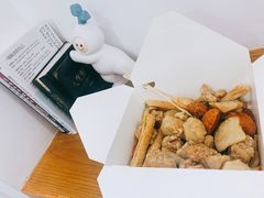 -呷贺盐酥鸡(抄纸巷店)