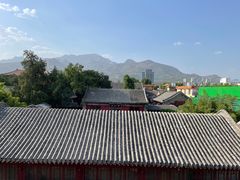 -泰山风景名胜区