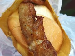 -大利来记餐厅(大三巴店)
