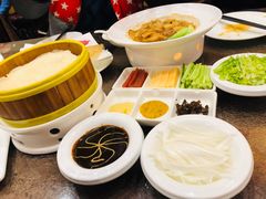 -阿庄新豫菜(航海东路店)