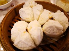蜜汁叉烧包-点都德(汇盈广场店)
