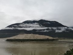 -佛掌沙丘