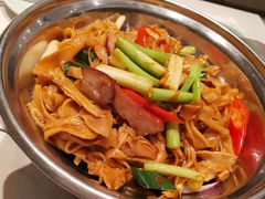 -北李妈妈菜·海肠捞饭(高新万达店)