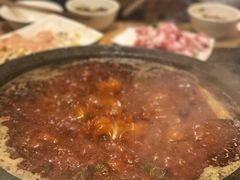 -锅首鲜品火锅(鸳鸯店)