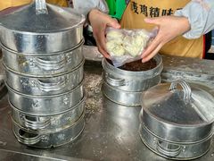 -梁憨包(南岸回龙湾店)