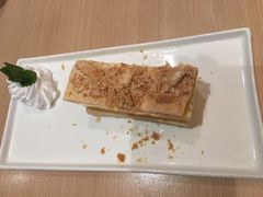 -必胜客(新中纬店)