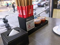 -陈熹公民族美食文化餐厅(中华广场店)